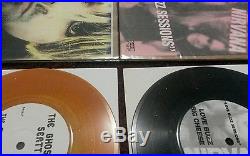 127 RARE NIRVANA VINYL RECORDS This Is Your'Once in a Lifetime' Chance