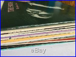 18x Smiths records job lot 12 vinyl albums singles Morrissey lp great condition