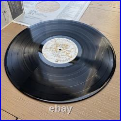 1960s Country Joe & The Fish Electric Music For The Mind And Body In Shrink VG+