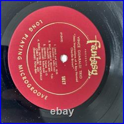 1964 1st Mono Vince Guaraldi Trio Jazz Impressions Of A Boy Named Charlie Brown 1964 1st Mono Vince Guaraldi Trio Jazz Impressions Of A Boy Named Charlie Brown