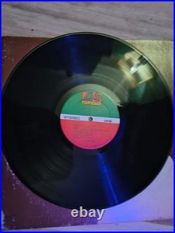 1969 LED ZEPPELIN II SD8236 RL SS HOT MIX, LP, Vinyl, Robert Ludwig, VG+