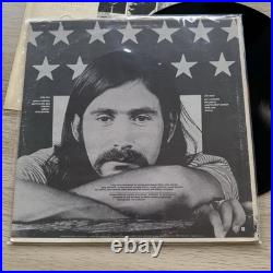 1969 NORMAN GREENBAUM Spirit In The Sky LP Complete WithSleeve Original US Reprise