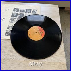 1969 NORMAN GREENBAUM Spirit In The Sky LP Complete WithSleeve Original US Reprise