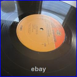 1969 NORMAN GREENBAUM Spirit In The Sky LP Complete WithSleeve Original US Reprise