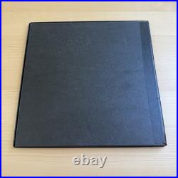 1970 GEORGE HARRISON All Things Must Pass? 3 Vinyl LP boxset Original 1st US