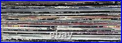 1970s & 1980s Hard Rock & Prog Rock LP Lot of 31 Albums All Grade VG to NM