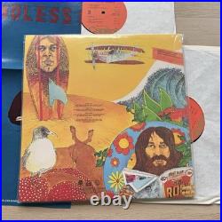 1970s The Beach Boys Endless Summer Vinyl Complete WithOriginal Poster! 2LP NICE 1970s The Beach Boys Endless Summer Vinyl Complete WithOriginal Poster! 2LP NICE