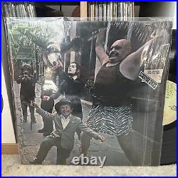 1970s The Doors Strange Days US Press In Shrink! Butterfly Complete With Sleeve