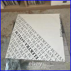 1970s The Doors Strange Days US Press In Shrink! Butterfly Complete With Sleeve