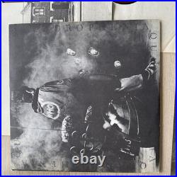 1973 THE WHO Quadrophenia Original Gatefold Includes Booklet Complete! 2LP