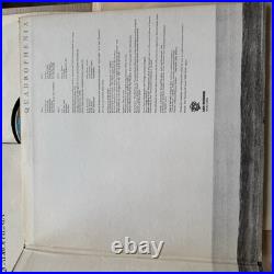 1973 THE WHO Quadrophenia Original Gatefold Includes Booklet Complete! 2LP