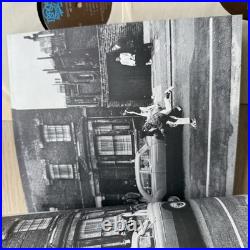 1973 THE WHO Quadrophenia Original Gatefold Includes Booklet Complete! 2LP