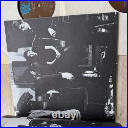 1973 THE WHO Quadrophenia Original Gatefold Includes Booklet Complete! 2LP