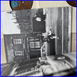 1973 THE WHO Quadrophenia Original Gatefold Includes Booklet Complete! 2LP