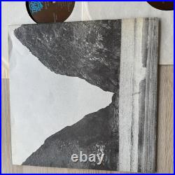 1973 THE WHO Quadrophenia Original Gatefold Includes Booklet Complete! 2LP