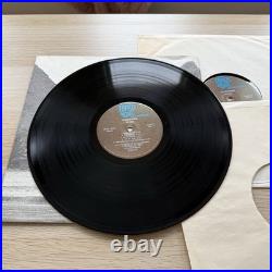 1973 THE WHO Quadrophenia Original Gatefold Includes Booklet Complete! 2LP