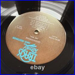 1973 THE WHO Quadrophenia Original Gatefold Includes Booklet Complete! 2LP