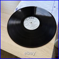 1988 Eazy-E / Eazy-Duz-It US Original 1st Press LP Ruthless Records SL 57100