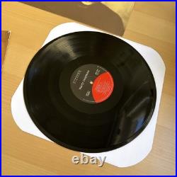 1988 Tracy Chapman Self Titled 1st Press EX LP US Complete WithOriginal Sleeve