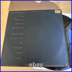 1988 Tracy Chapman Self Titled 1st Press EX LP US Complete WithOriginal Sleeve