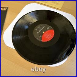 1988 Tracy Chapman Self Titled 1st Press EX LP US Complete WithOriginal Sleeve