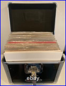 1x LP from a lot of 19 J Dilla Foundation / James Dewitt Yancey's Collection