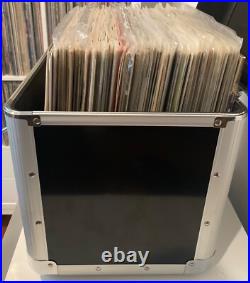 1x LP from a lot of 19 J Dilla Foundation / James Dewitt Yancey's Collection