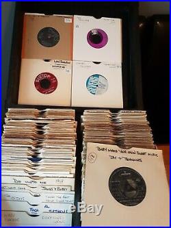 200+ Northern Soul Records-all Listed