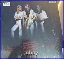 2026 Rush 2112 Liquid Vinyl New York City Exclusive 50th Anniversary Edition