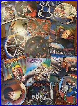 240 x LP Record Collection Prog Classic Rock Job Lot Vinyl Genesis Pink Floyd