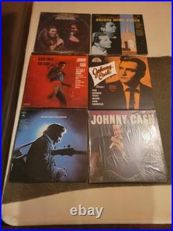 27 Vintage 1 St Pressings All Original 60s 70s 80s Just 10 $ Each
