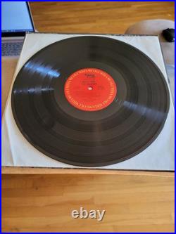 27 Vintage 1 St Pressings All Original 60s 70s 80s Just 10 $ Each