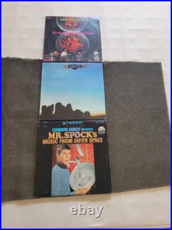 27 Vintage 1 St Pressings All Original 60s 70s 80s Just 10 $ Each