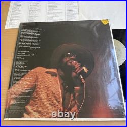 360 Degrees Of Billy Paul Lp Shrink Hype Insert Original 1972 US Press MRS Jones