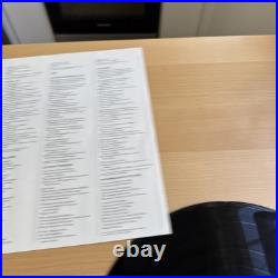 360 Degrees Of Billy Paul Lp Shrink Hype Insert Original 1972 US Press MRS Jones