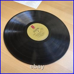 360 Degrees Of Billy Paul Lp Shrink Hype Insert Original 1972 US Press MRS Jones