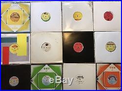 375+ Reggae Singles Vinyl Record Collection Holy Grail Don Angelo, Little John