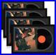 4-Pcs-Vinyl-Record-Display-Frame-16X22-Inches-Double-Groove-Record-01-by