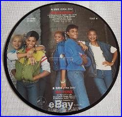 5 Star Five Star Problematic UK 7 Picture Disc