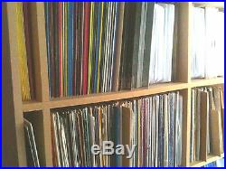 50 X House Records 12 Vinyl Record Collection Bargain Mystery Pack Dj