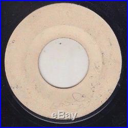 68 Gay Feet Rocksteady 45 Johnny & The Attractions Young Wings Can Fly