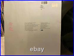 808 State Andrew Barker 80890 AUTOGRAPHED SIGNED 12 Vinyl Record