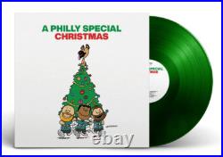 A Philly Special Christmas 2022 Vinyl Record Philadelphia Eagles Album Sealed
