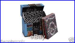 A Tribe Called Quest People's Instinctive Travels 7 Singles Box Set