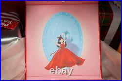 A Very Laufey Holiday LIMITED Vinyl Boxset Winter Wonderland & Christmas Waltz