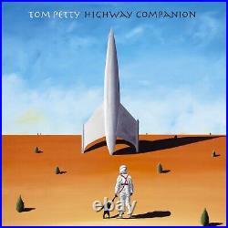 A93624915812 Tom Petty Highway Companion 140 / 150 Gram Vinyl Record New