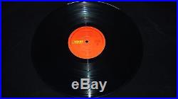 AC/DC Box Set Vol 1 Vinyl LP Records Aussie Albert Productions Red Label OOP