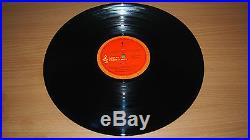 AC/DC T. N. T. New Zealand 1975 First Pressing LP Vinyl Record Alberts OOP MINT