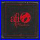 AFI-Sing-The-Sorrow-2003-Adeline-Records-65522300261-NEW-vinyl-2xLP-rare-01-unf