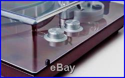 AKAI Professional BT500 Vinyl Deck Record Player with Bluetooth FREE Headphones